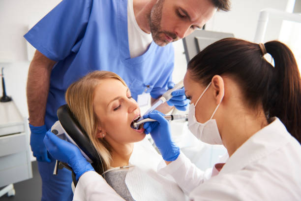 Best General Dentistry  in Orange Lake, NY