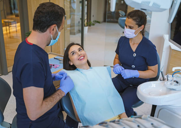 Best Wisdom Tooth Removal  in Orange Lake, NY