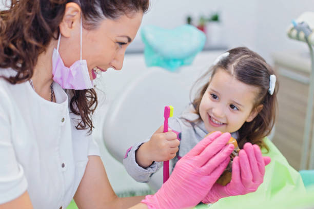 Best Dental Fillings (Composite and Amalgam)  in Orange Lake, NY